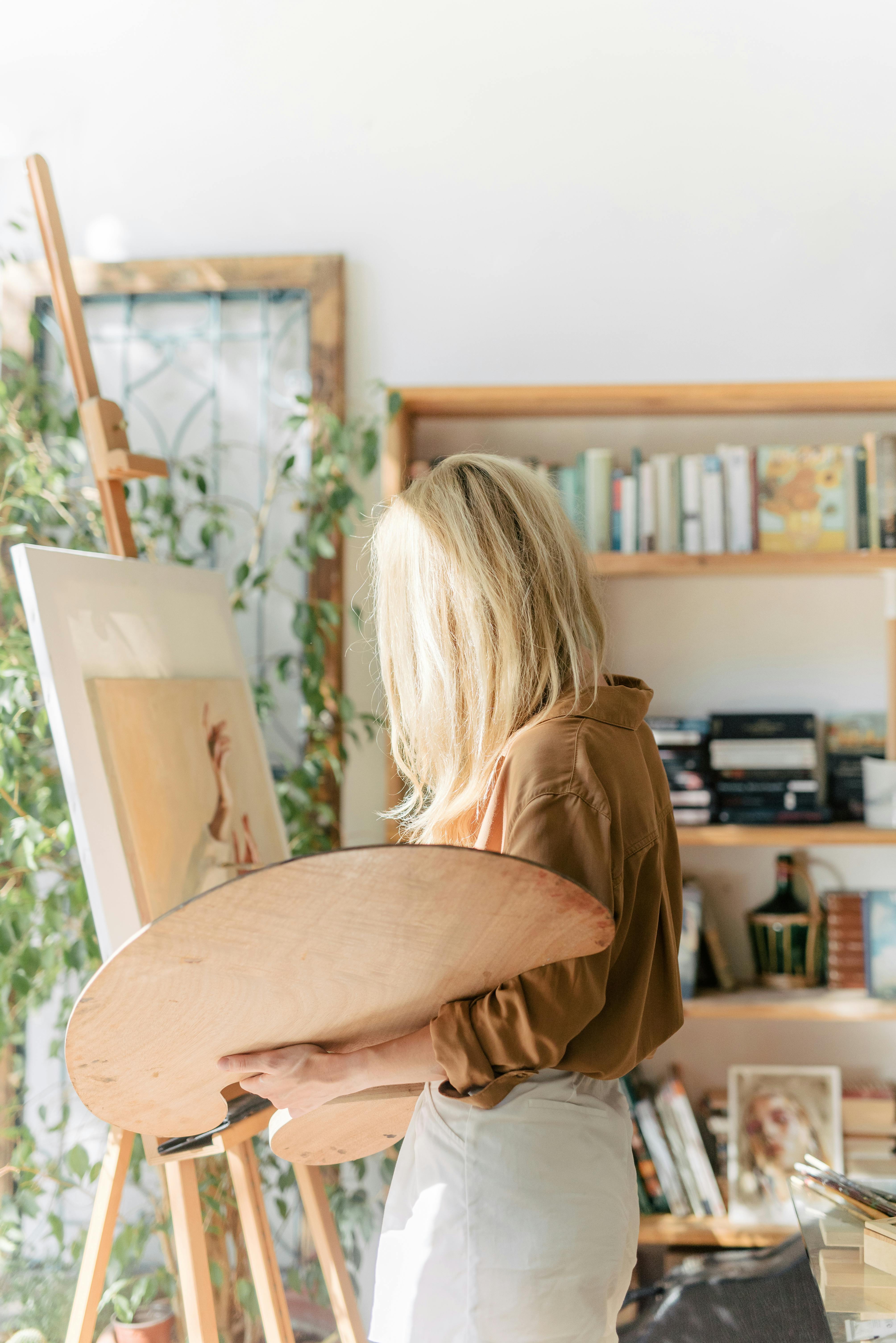 Atelier