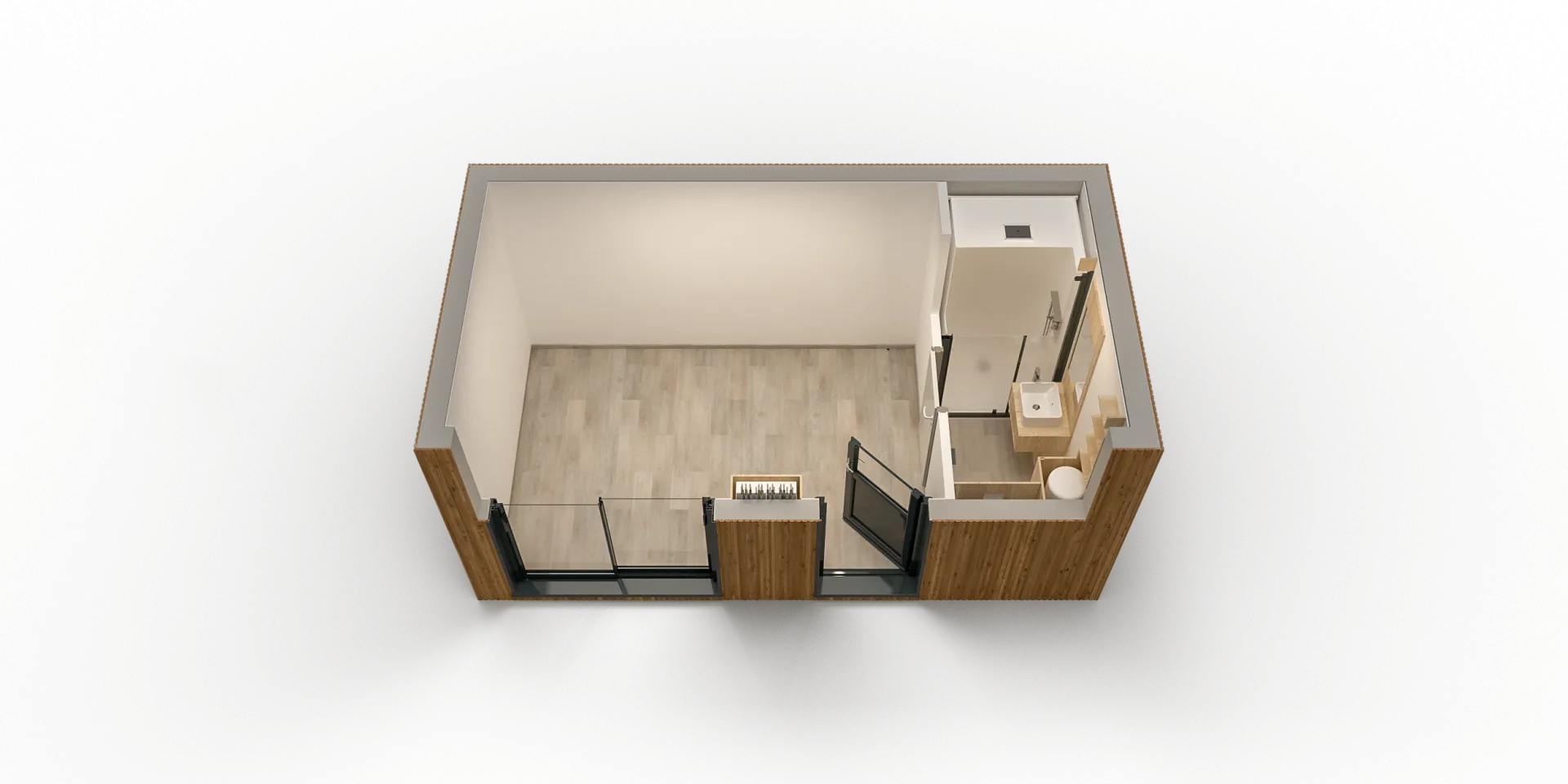 OFFICE 13M2