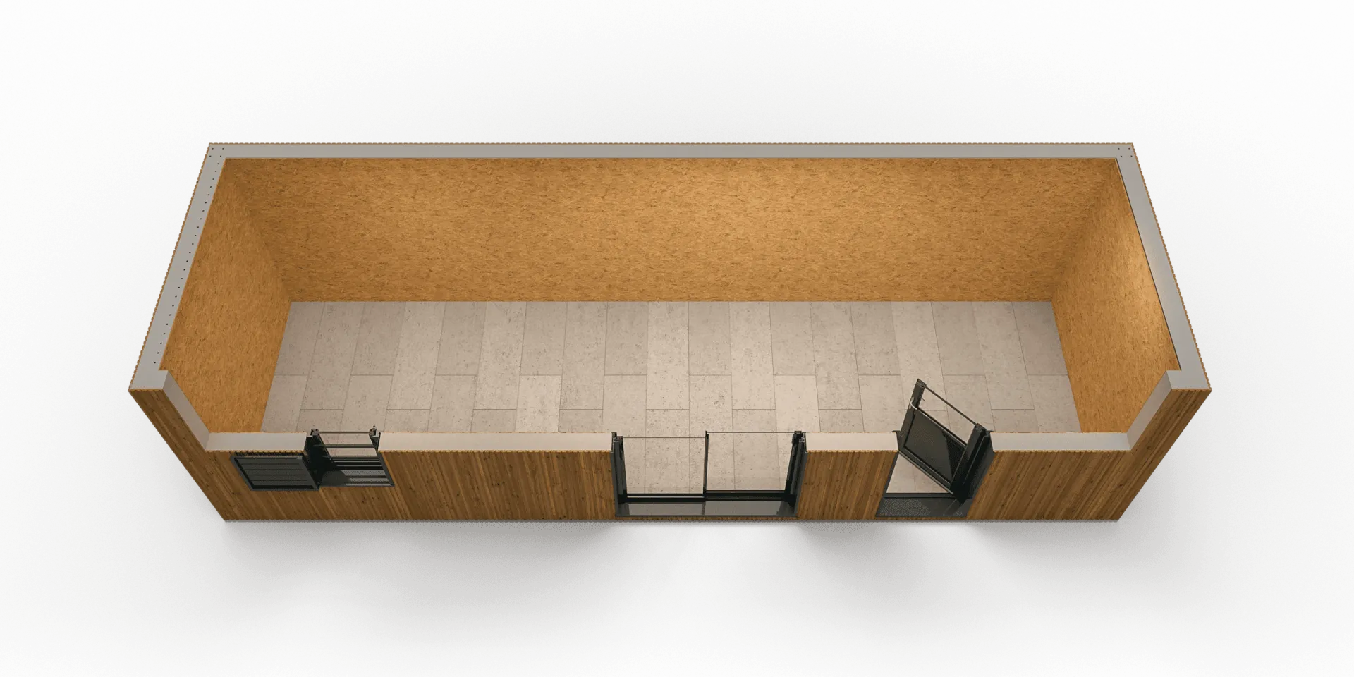 EMPTY 23M2