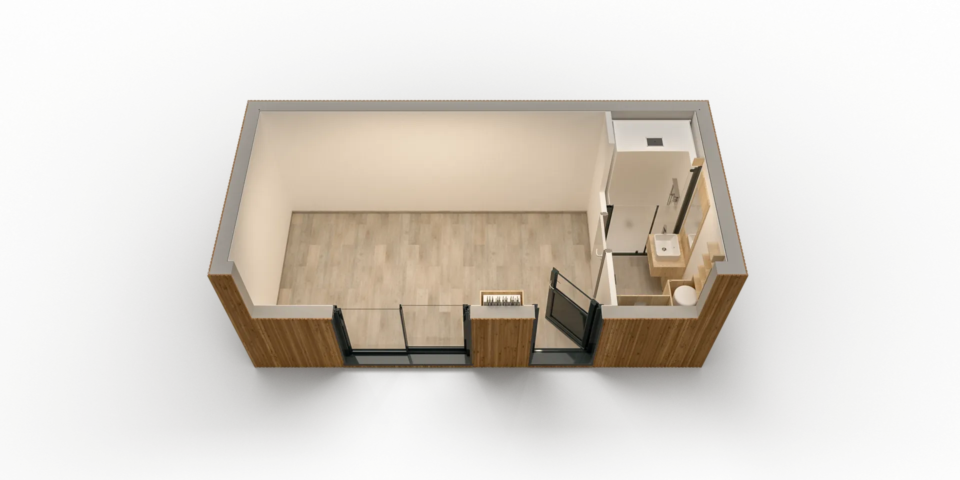 OFFICE 16M2