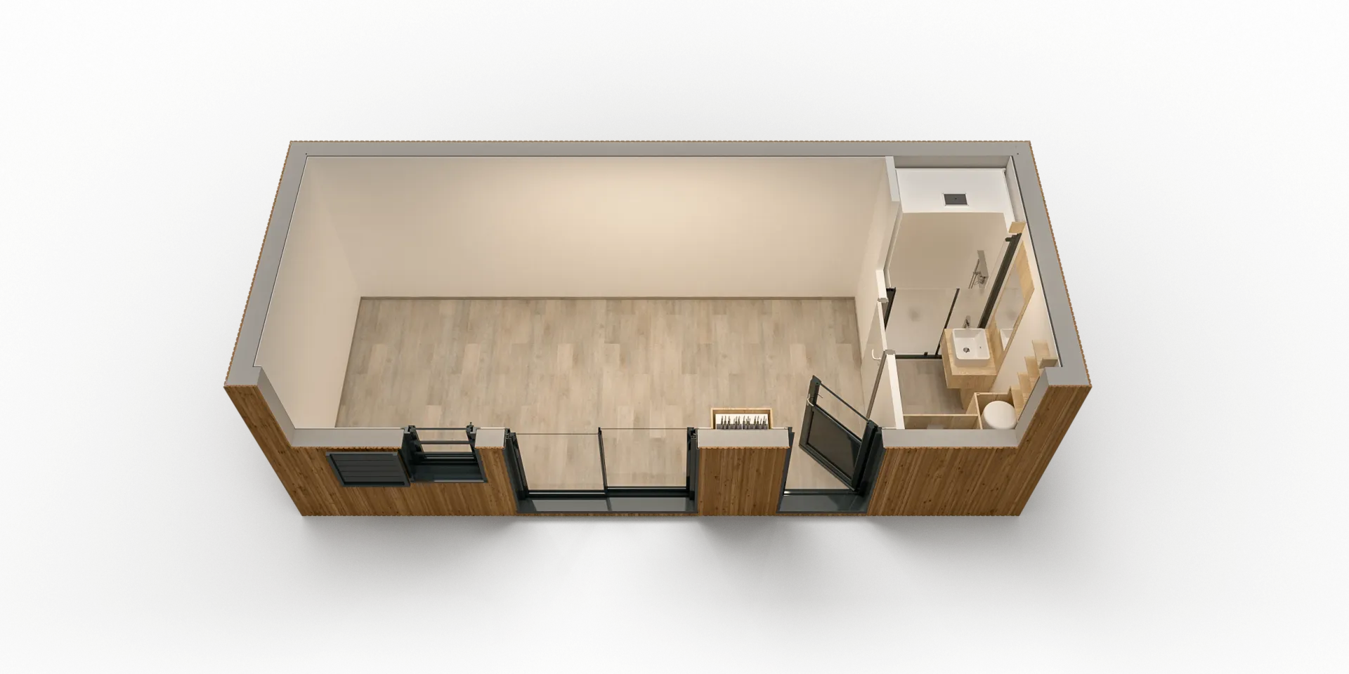 OFFICE 18M2
