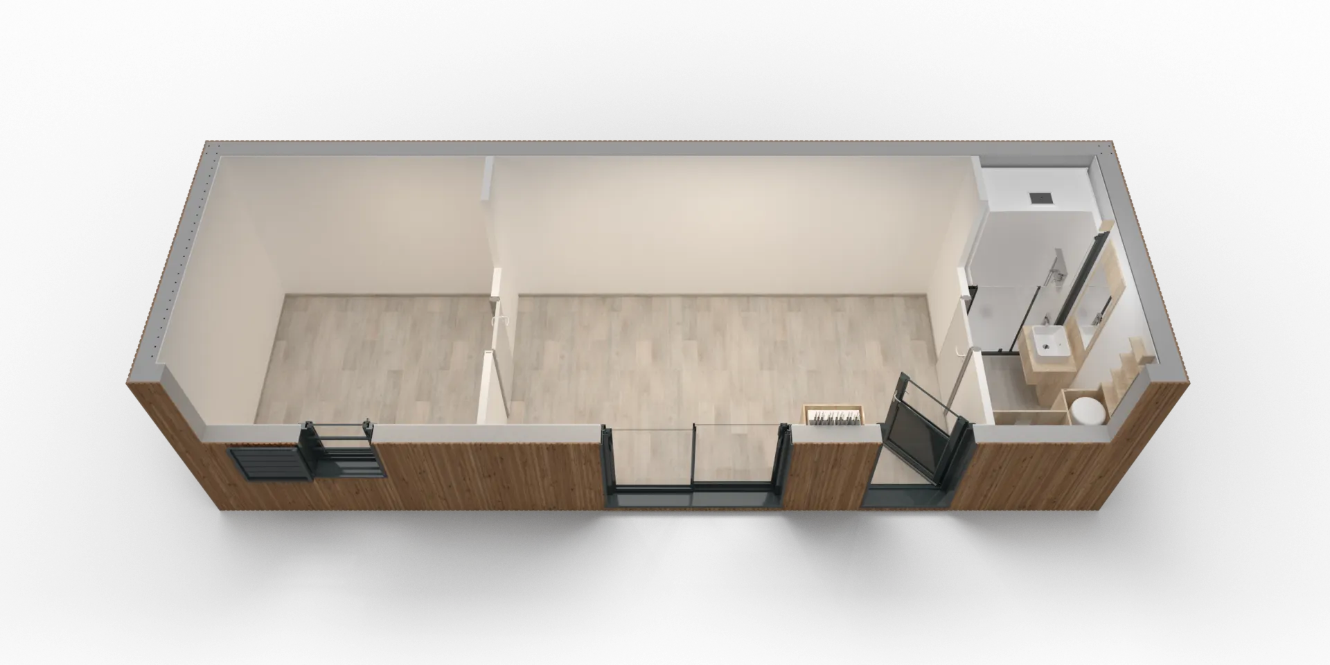 OFFICE 23M2
