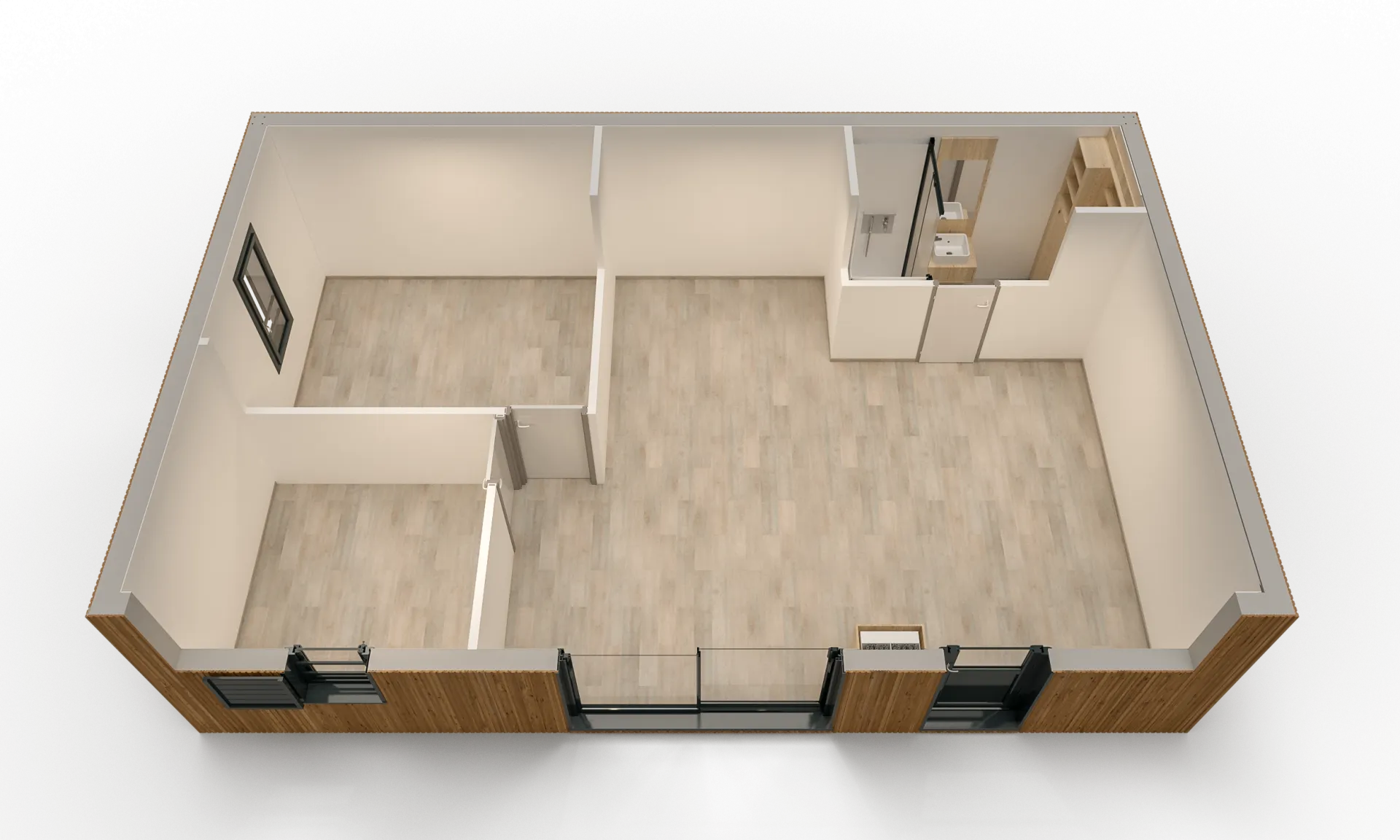 OFFICE 48M2